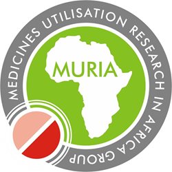 MURIA Logo